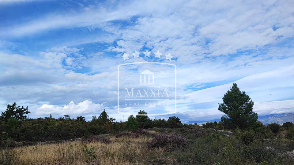 Land, 571 m2, For Sale, Novigrad - Pridraga